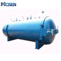 Rubber Roller/Rubber Pulley Electric Heating Vulcanization Autoclave Machine